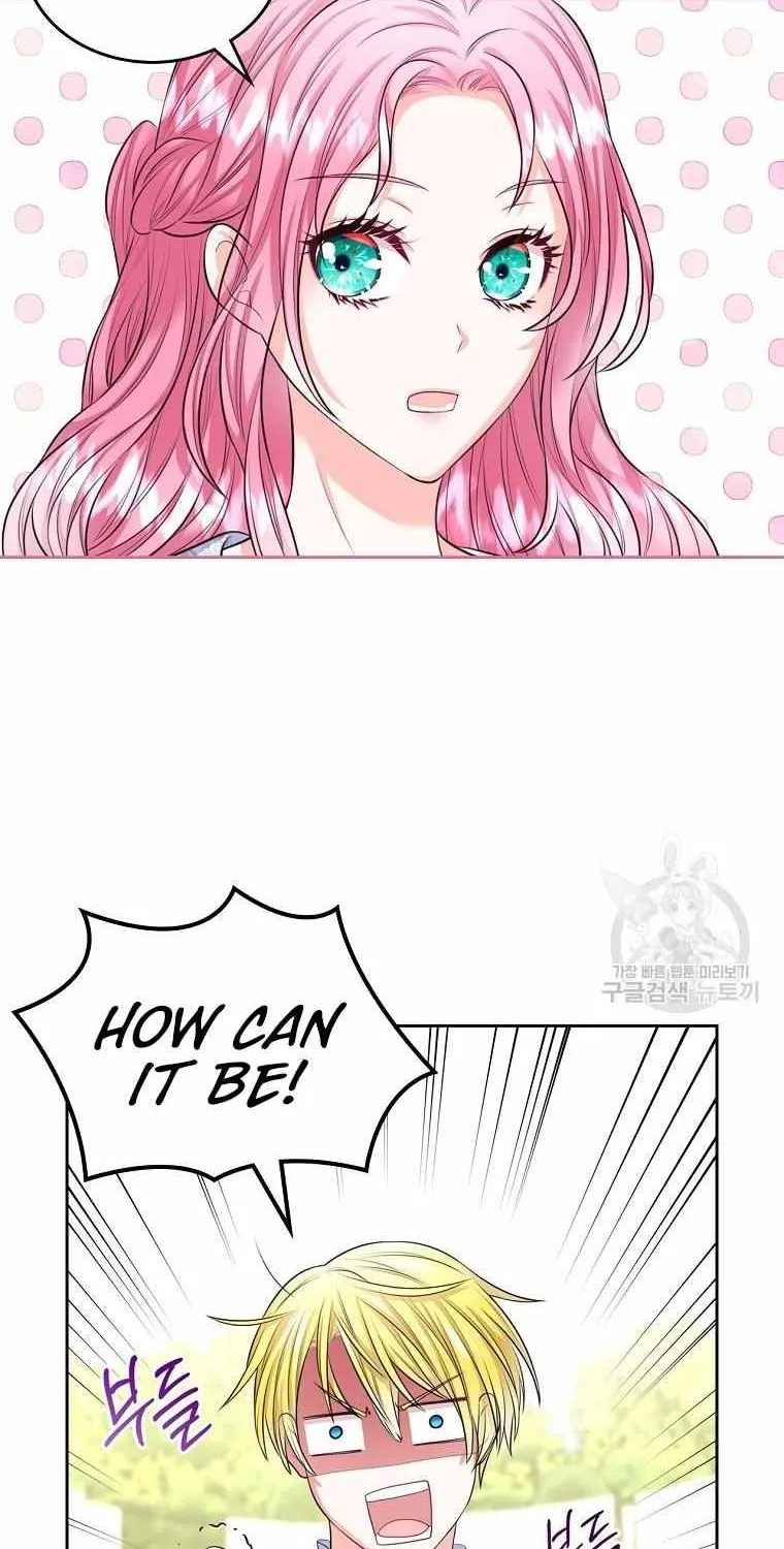 I Will Divorce the Female Lead’s Siscon Brother Chapter 12 page 56 - 