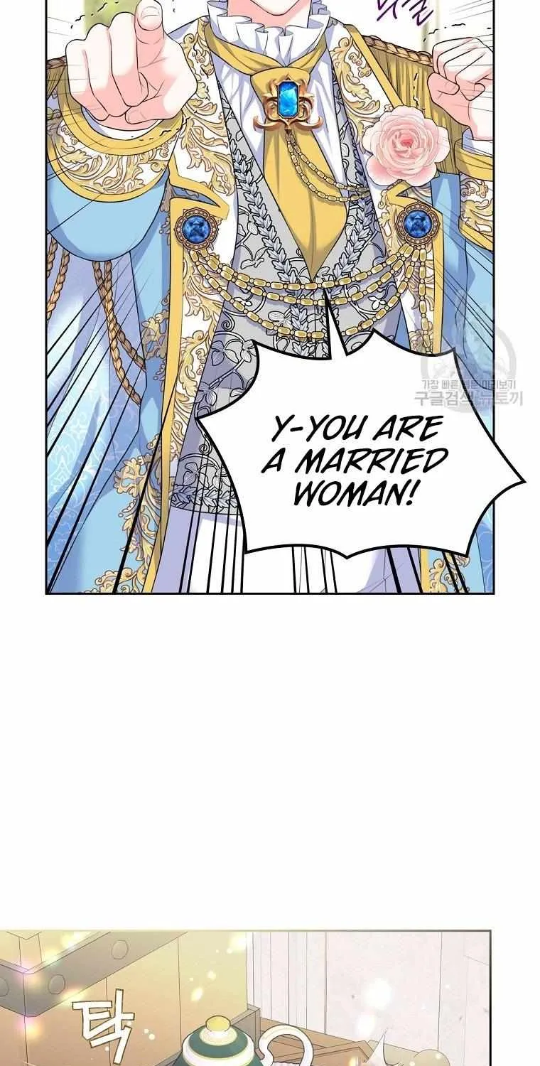 I Will Divorce the Female Lead’s Siscon Brother Chapter 12 page 57 - 