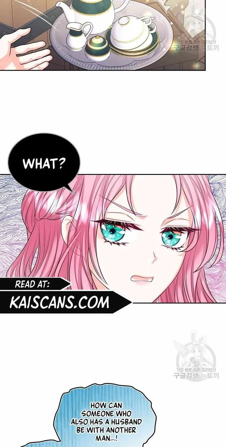 I Will Divorce the Female Lead’s Siscon Brother Chapter 12 page 58 - 