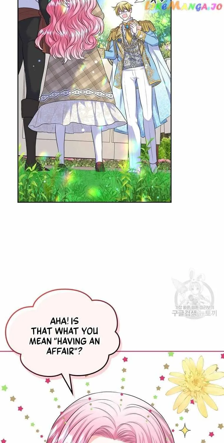 I Will Divorce the Female Lead’s Siscon Brother Chapter 12 page 61 - 