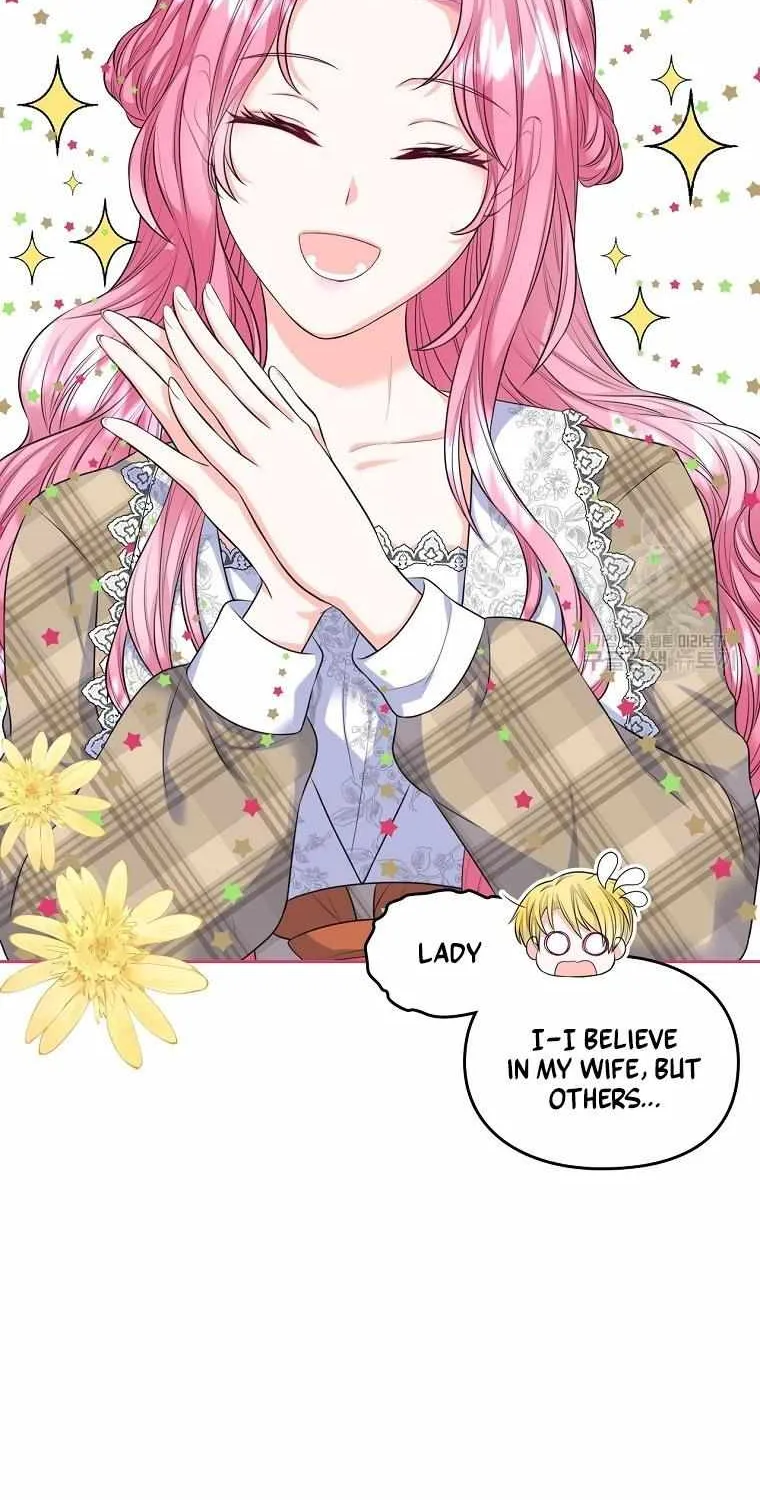 I Will Divorce the Female Lead’s Siscon Brother Chapter 12 page 62 - 