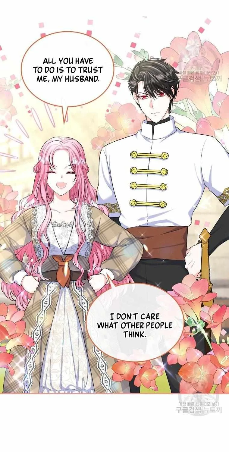 I Will Divorce the Female Lead’s Siscon Brother Chapter 12 page 63 - 