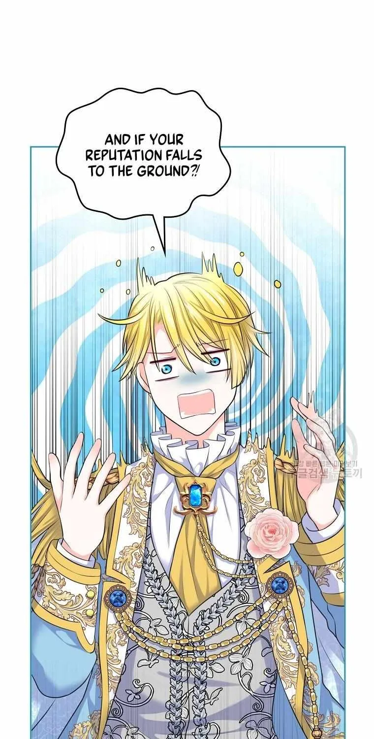 I Will Divorce the Female Lead’s Siscon Brother Chapter 12 page 64 - 