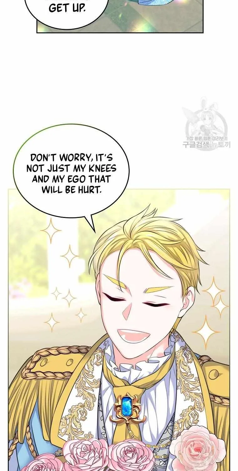 I Will Divorce the Female Lead’s Siscon Brother Chapter 12 page 8 - 