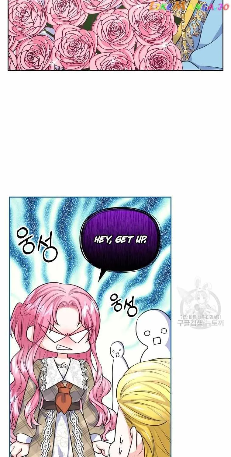 I Will Divorce the Female Lead’s Siscon Brother Chapter 12 page 10 - 