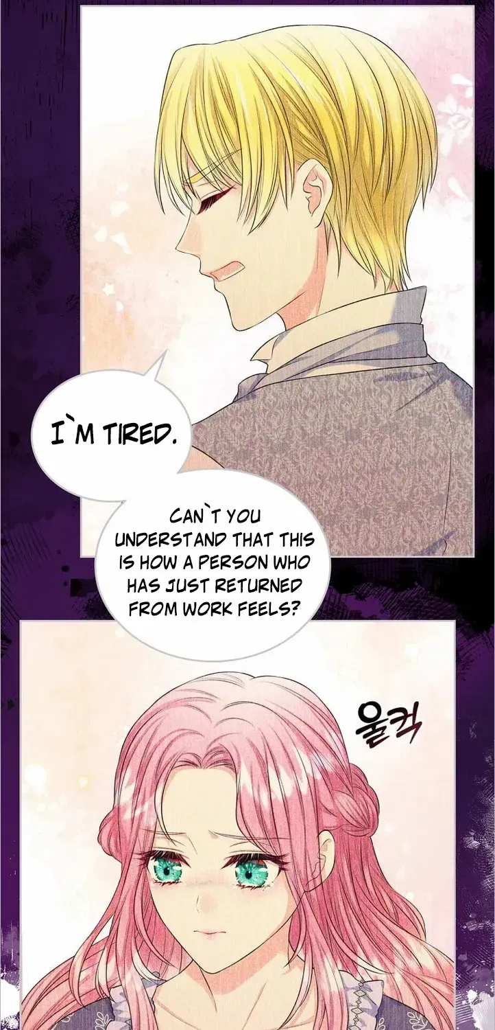 I Will Divorce the Female Lead’s Siscon Brother Chapter 13 page 15 - 