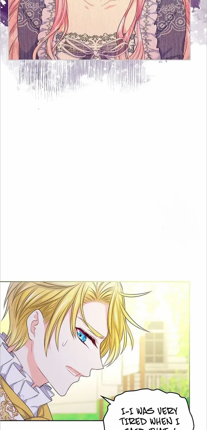 I Will Divorce the Female Lead’s Siscon Brother Chapter 13 page 16 - 