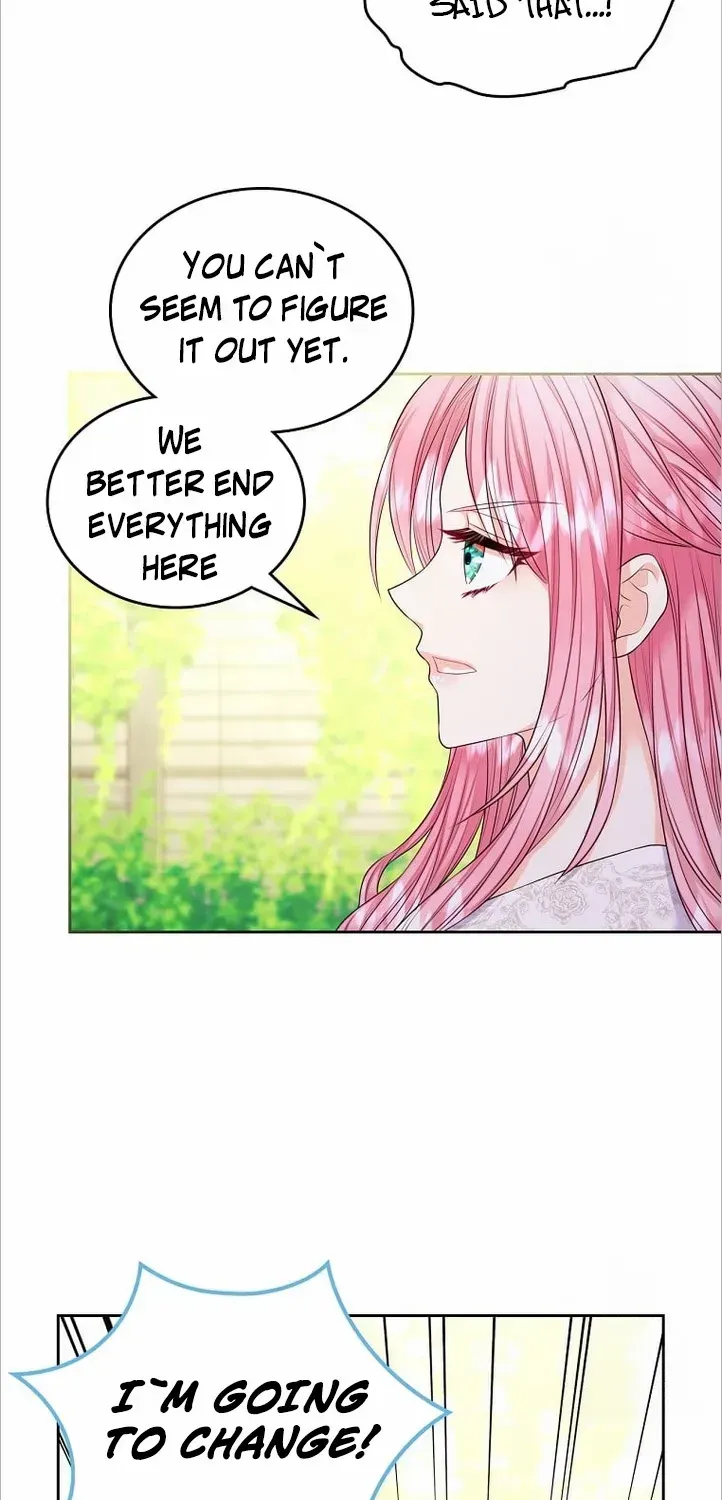 I Will Divorce the Female Lead’s Siscon Brother Chapter 13 page 17 - 