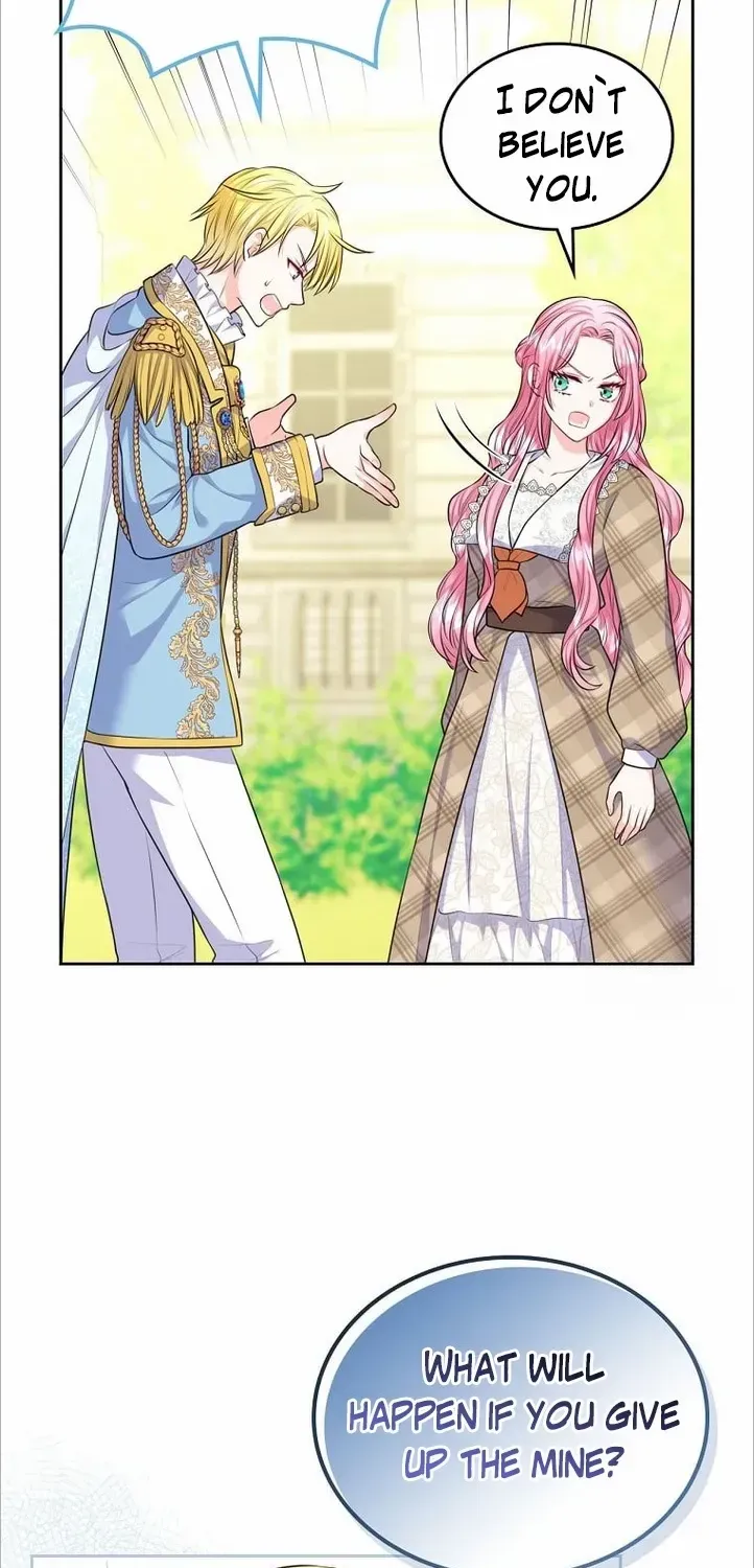 I Will Divorce the Female Lead’s Siscon Brother Chapter 13 page 18 - 