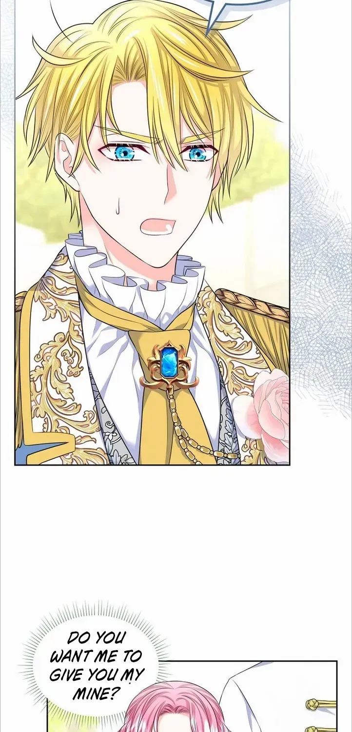 I Will Divorce the Female Lead’s Siscon Brother Chapter 13 page 19 - 