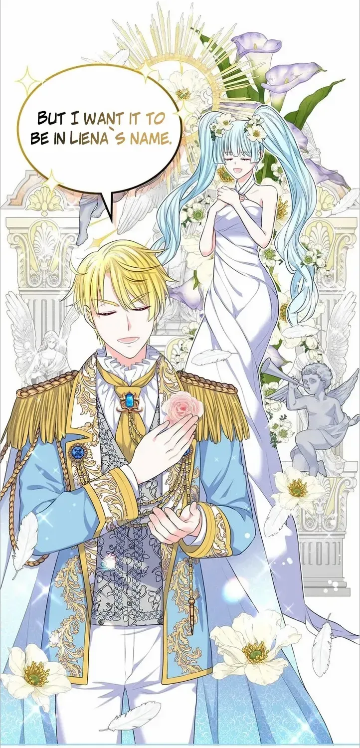 I Will Divorce the Female Lead’s Siscon Brother Chapter 13 page 21 - 
