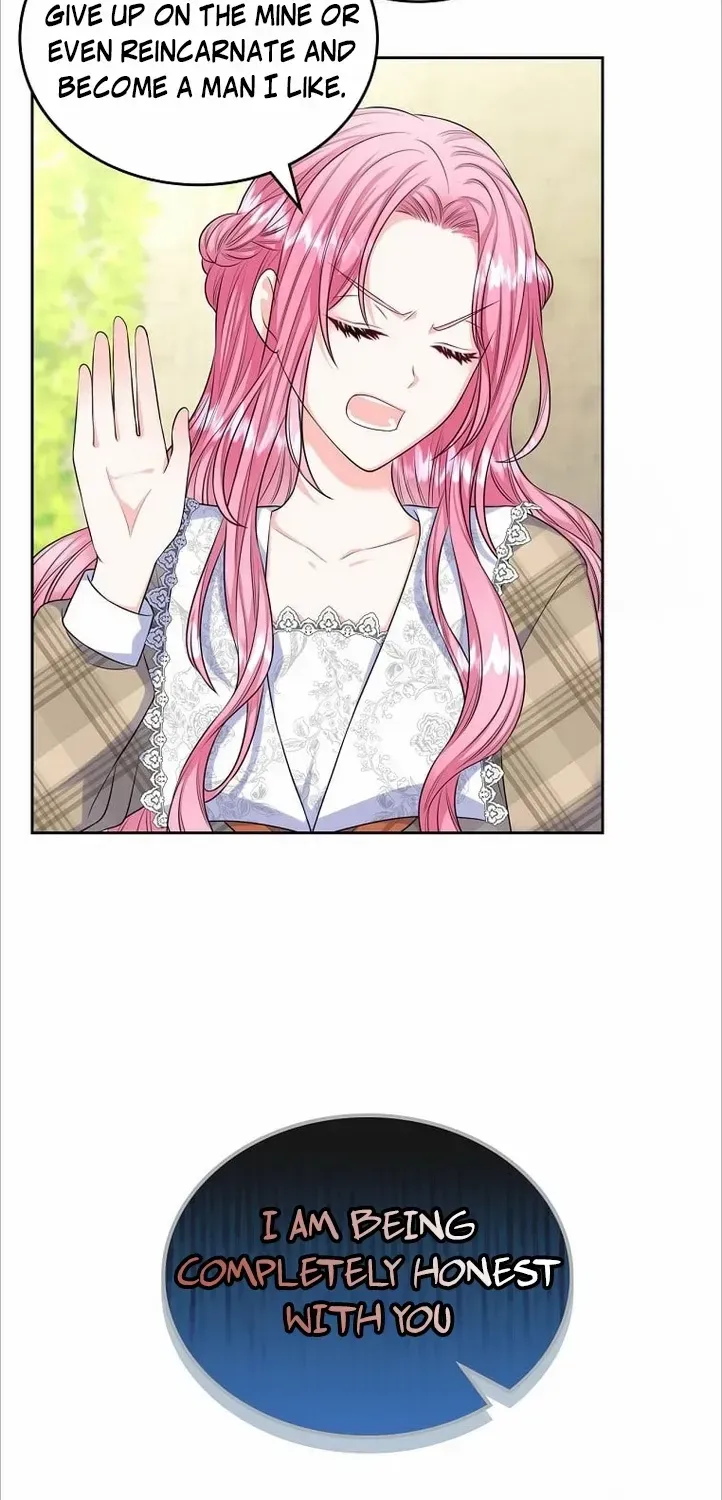 I Will Divorce the Female Lead’s Siscon Brother Chapter 13 page 24 - 