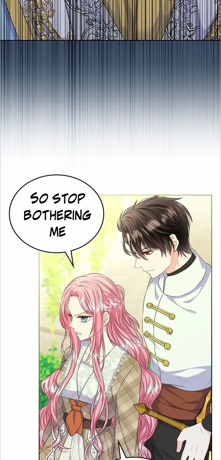 I Will Divorce the Female Lead’s Siscon Brother Chapter 13 page 26 - 