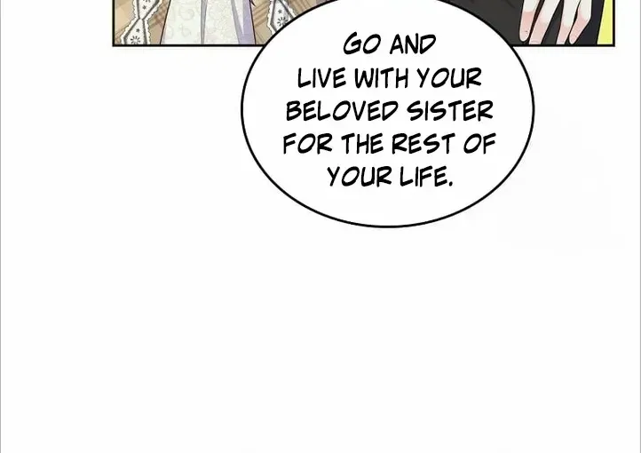 I Will Divorce the Female Lead’s Siscon Brother Chapter 13 page 27 - 