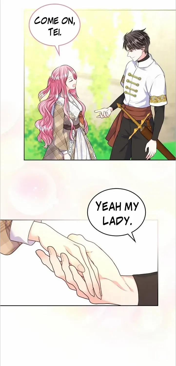 I Will Divorce the Female Lead’s Siscon Brother Chapter 13 page 29 - 