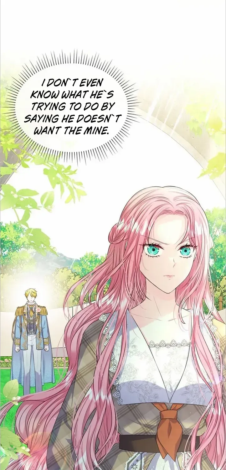 I Will Divorce the Female Lead’s Siscon Brother Chapter 13 page 30 - 