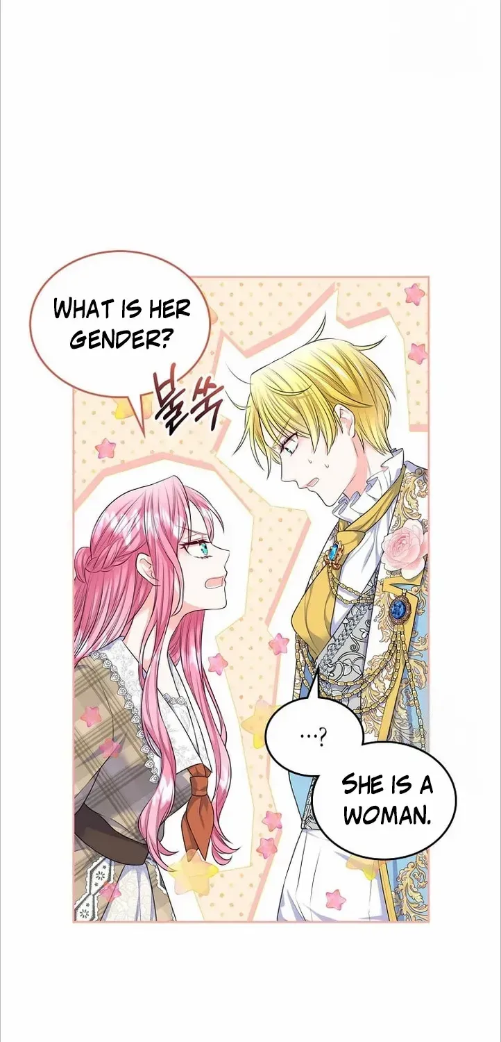 I Will Divorce the Female Lead’s Siscon Brother Chapter 13 page 4 - 