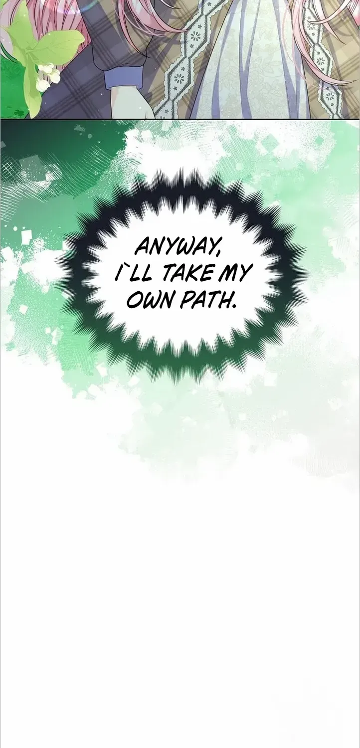 I Will Divorce the Female Lead’s Siscon Brother Chapter 13 page 31 - 