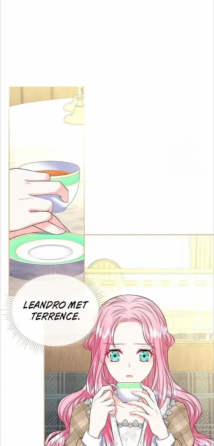 I Will Divorce the Female Lead’s Siscon Brother Chapter 13 page 33 - 