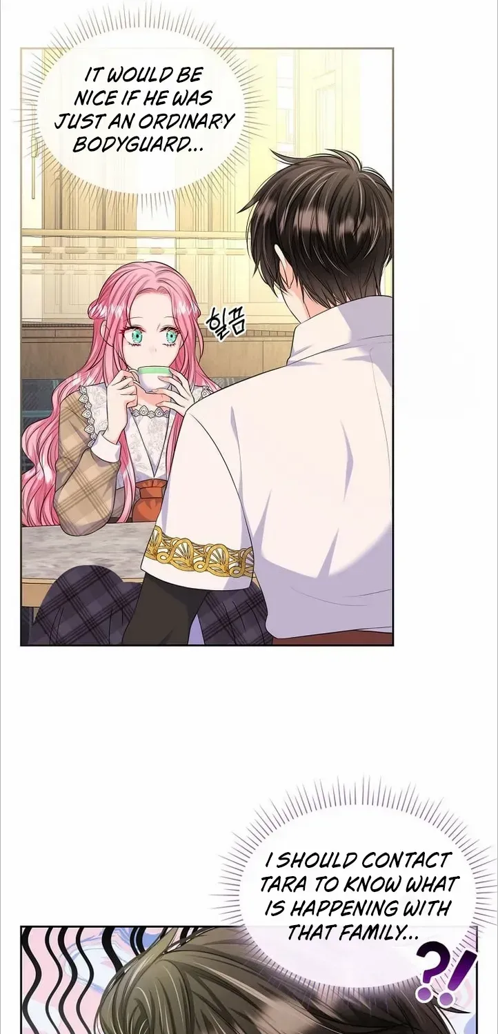 I Will Divorce the Female Lead’s Siscon Brother Chapter 13 page 35 - 