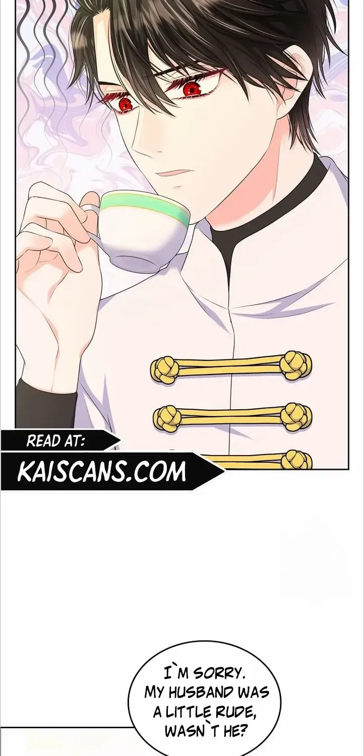 I Will Divorce the Female Lead’s Siscon Brother Chapter 13 page 36 - 