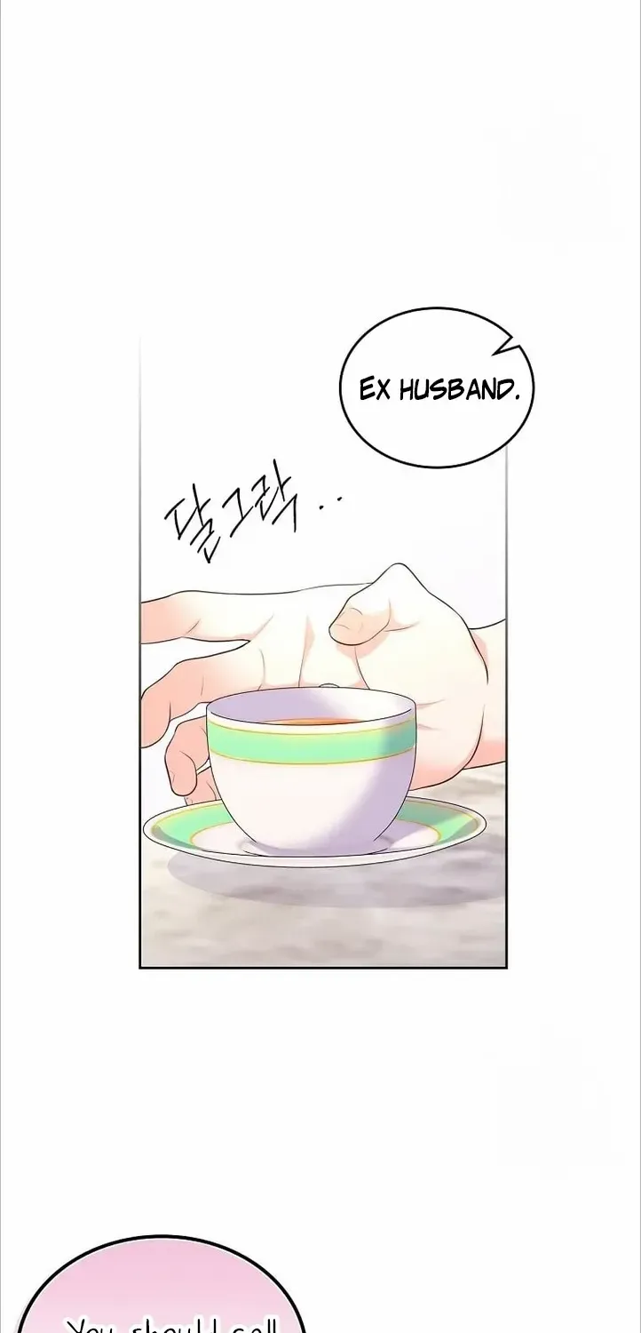 I Will Divorce the Female Lead’s Siscon Brother Chapter 13 page 38 - 