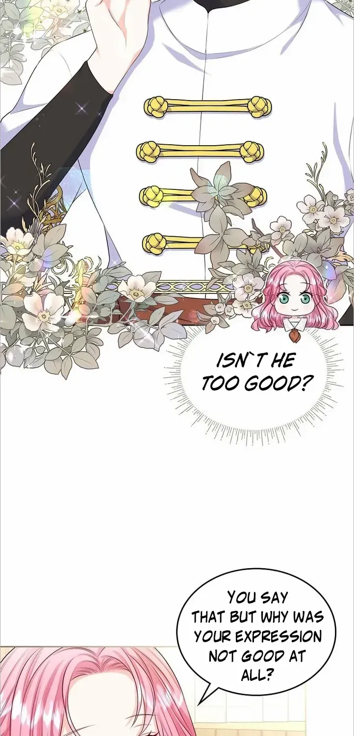 I Will Divorce the Female Lead’s Siscon Brother Chapter 13 page 44 - 