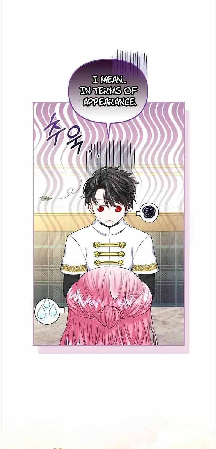 I Will Divorce the Female Lead’s Siscon Brother Chapter 13 page 46 - 