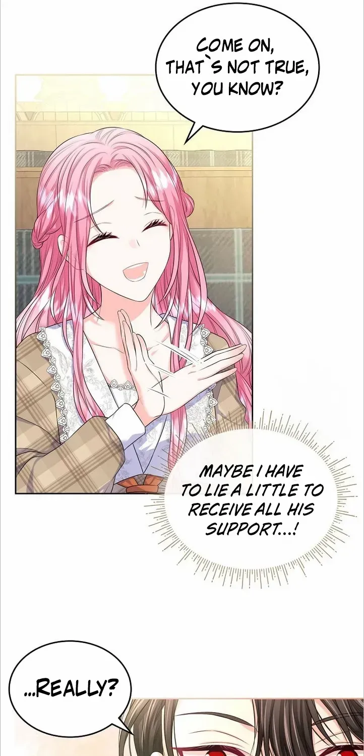 I Will Divorce the Female Lead’s Siscon Brother Chapter 13 page 49 - 