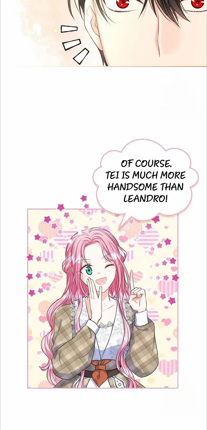 I Will Divorce the Female Lead’s Siscon Brother Chapter 13 page 50 - 