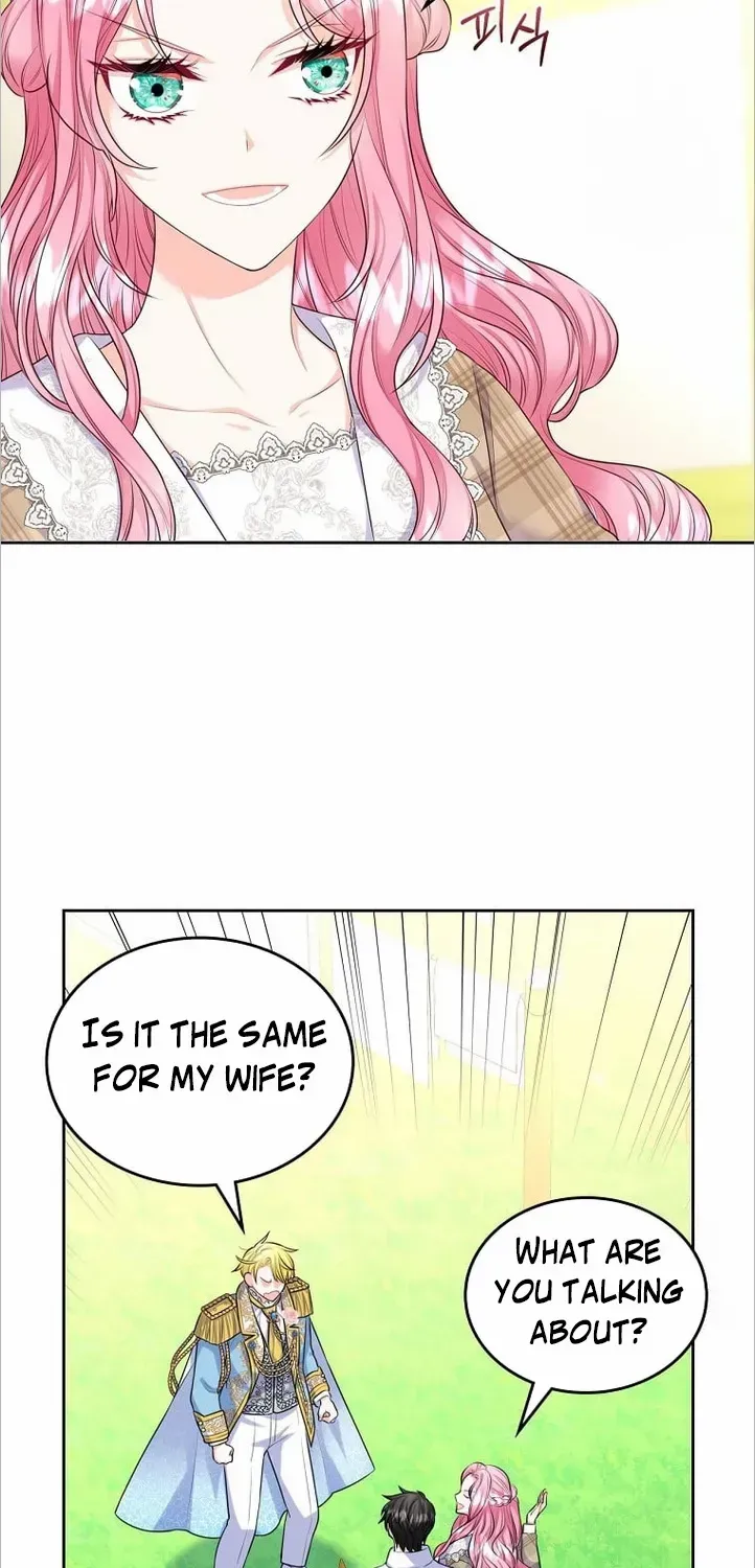 I Will Divorce the Female Lead’s Siscon Brother Chapter 13 page 6 - 