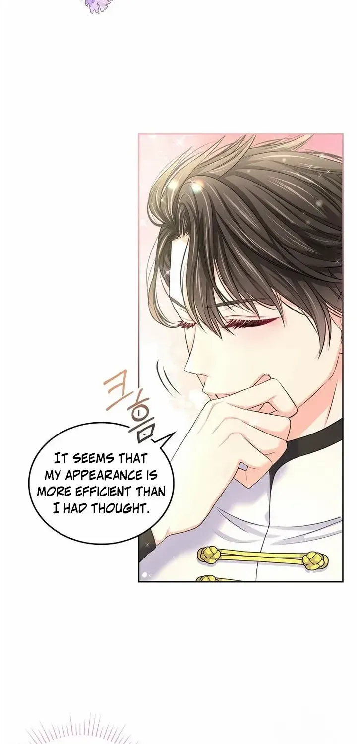 I Will Divorce the Female Lead’s Siscon Brother Chapter 13 page 52 - 
