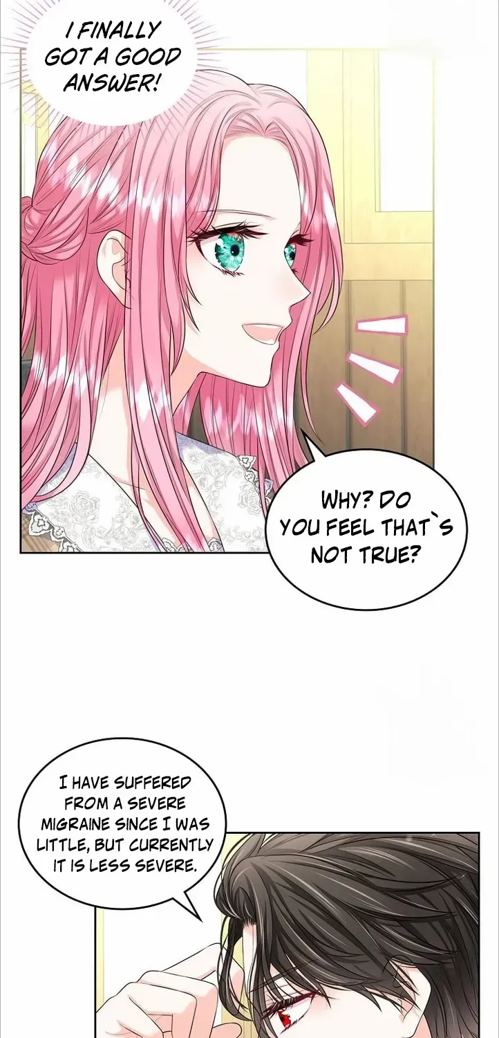 I Will Divorce the Female Lead’s Siscon Brother Chapter 13 page 53 - 