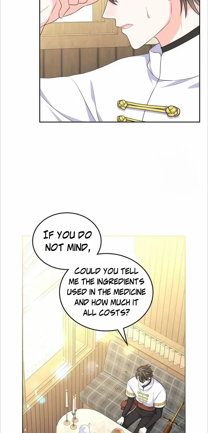 I Will Divorce the Female Lead’s Siscon Brother Chapter 13 page 54 - 