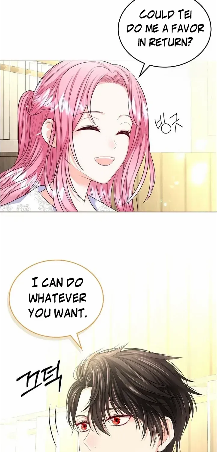 I Will Divorce the Female Lead’s Siscon Brother Chapter 13 page 57 - 