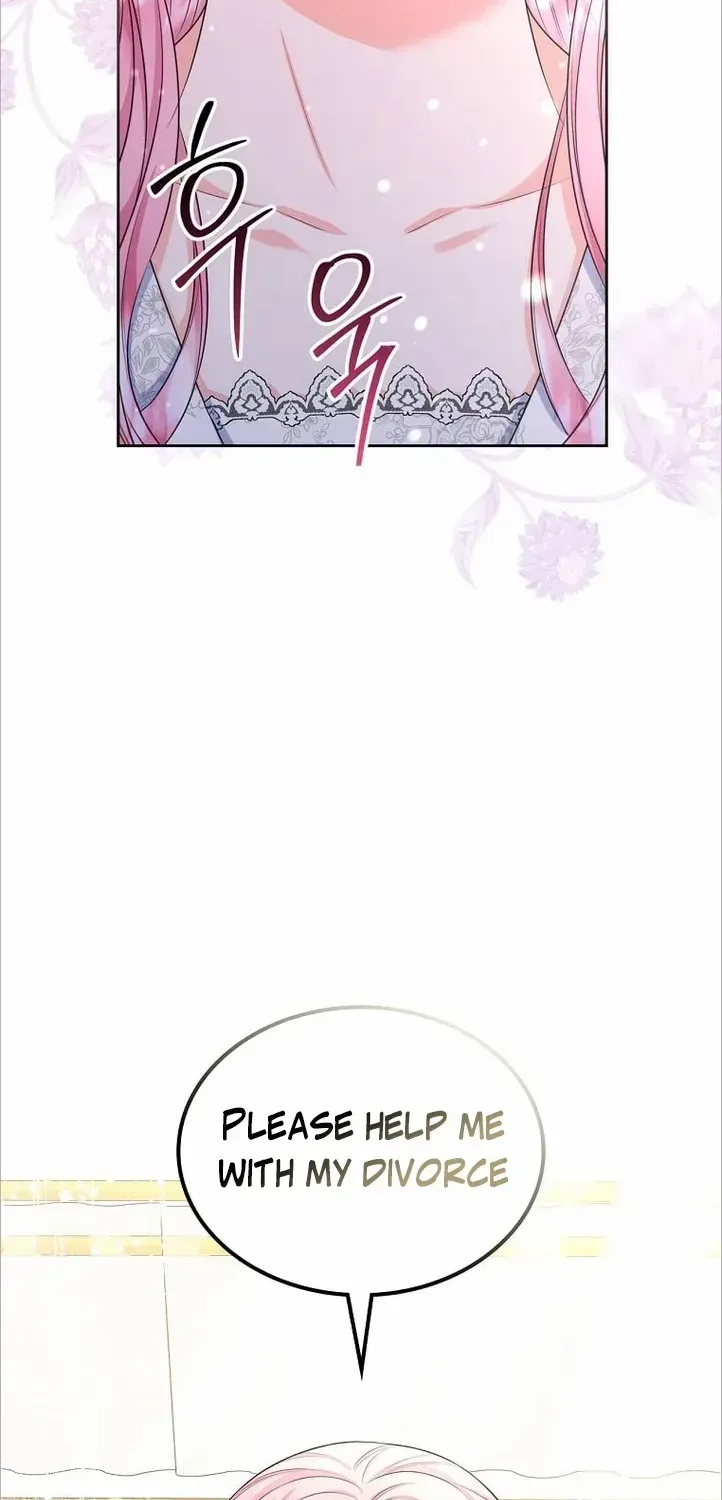 I Will Divorce the Female Lead’s Siscon Brother Chapter 13 page 59 - 