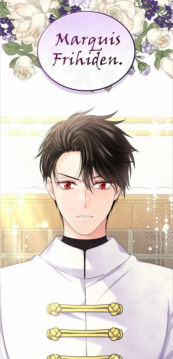I Will Divorce the Female Lead’s Siscon Brother Chapter 13 page 61 - 