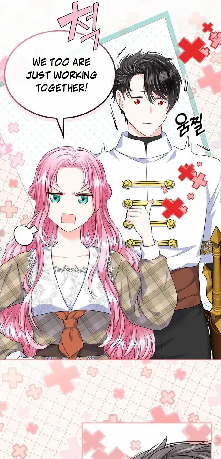 I Will Divorce the Female Lead’s Siscon Brother Chapter 13 page 9 - 