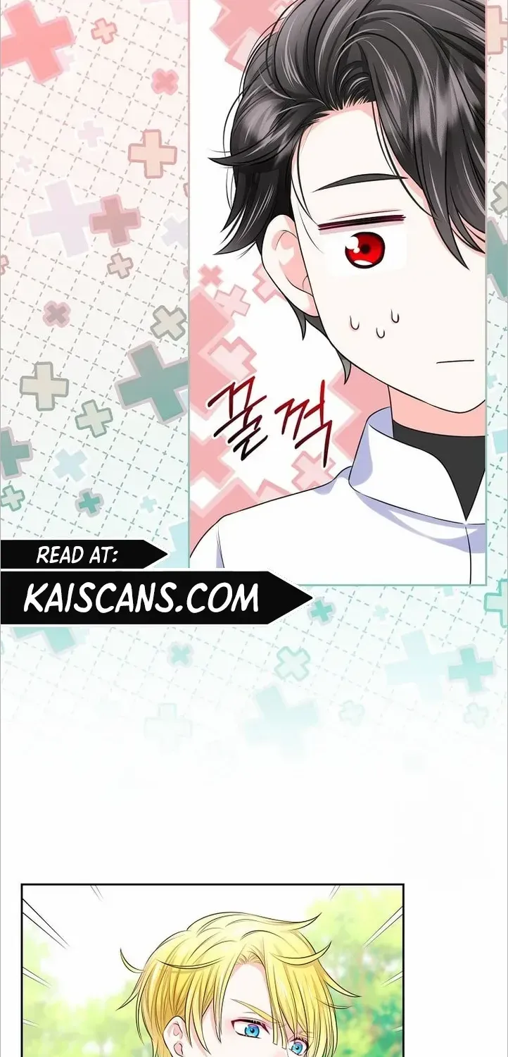 I Will Divorce the Female Lead’s Siscon Brother Chapter 13 page 10 - 