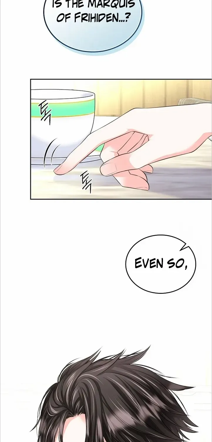 I Will Divorce the Female Lead’s Siscon Brother Chapter 14 page 12 - 