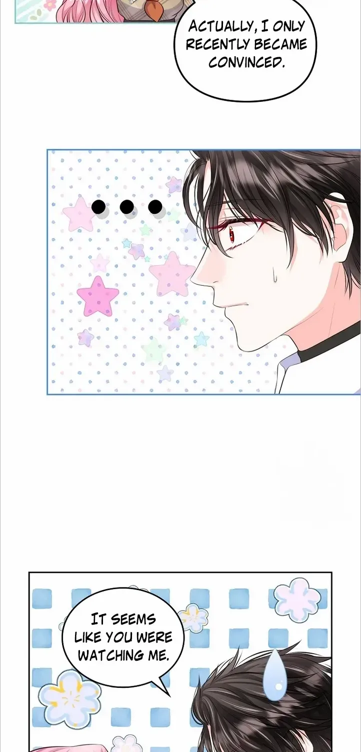 I Will Divorce the Female Lead’s Siscon Brother Chapter 14 page 14 - 