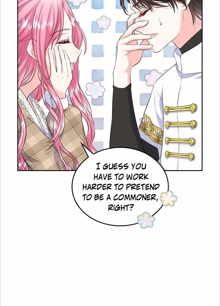 I Will Divorce the Female Lead’s Siscon Brother Chapter 14 page 15 - 