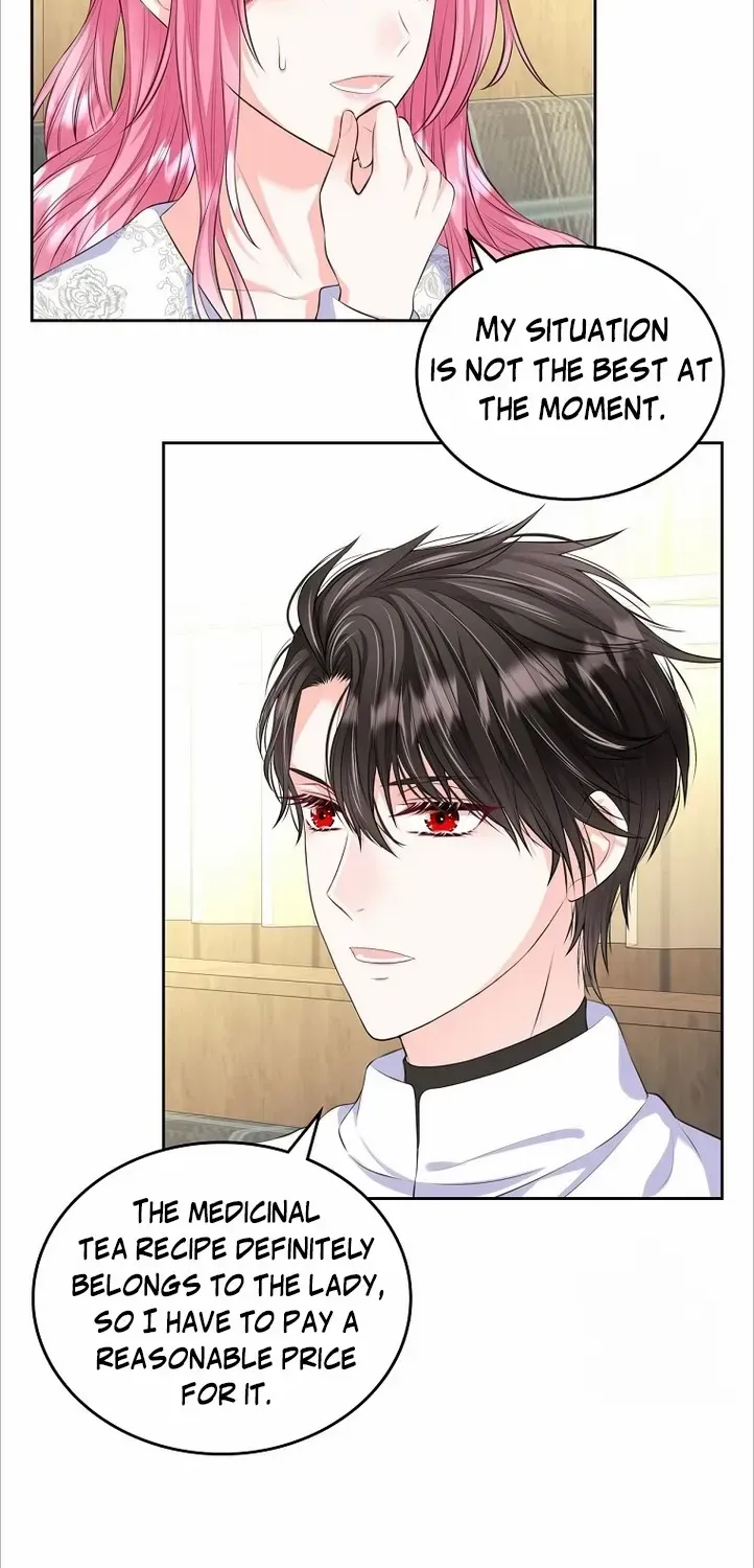 I Will Divorce the Female Lead’s Siscon Brother Chapter 14 page 19 - 