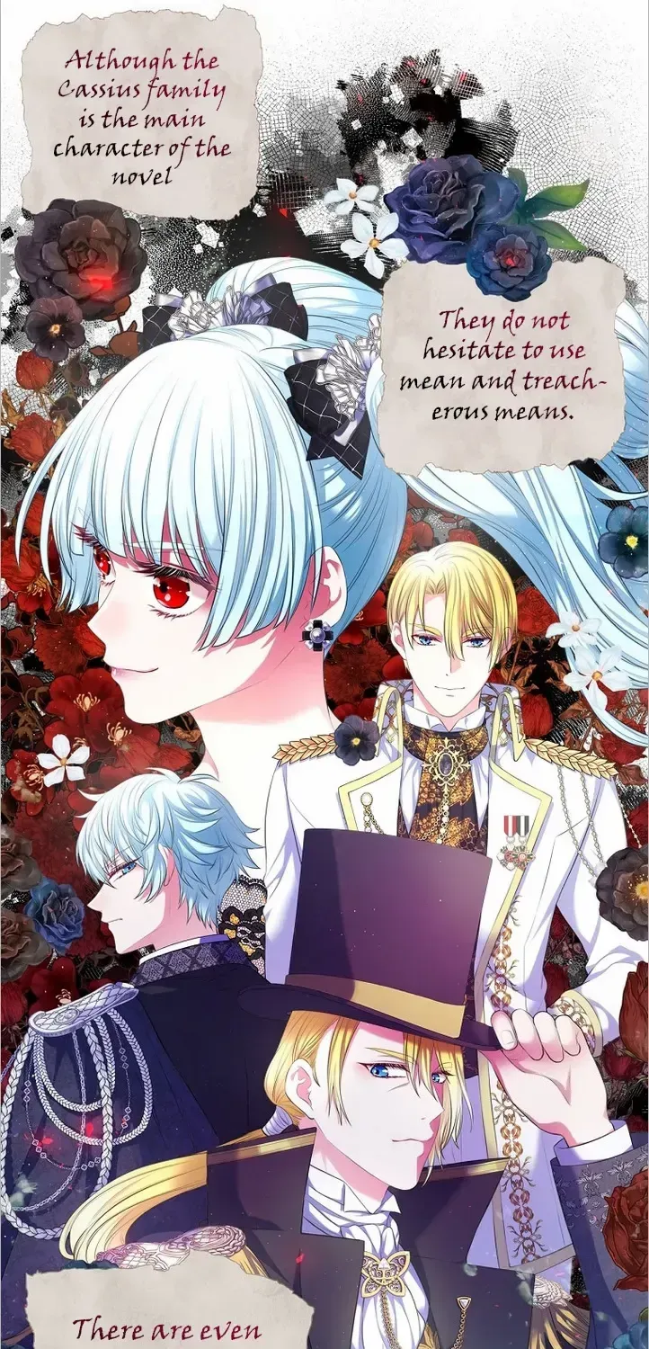 I Will Divorce the Female Lead’s Siscon Brother Chapter 14 page 22 - 