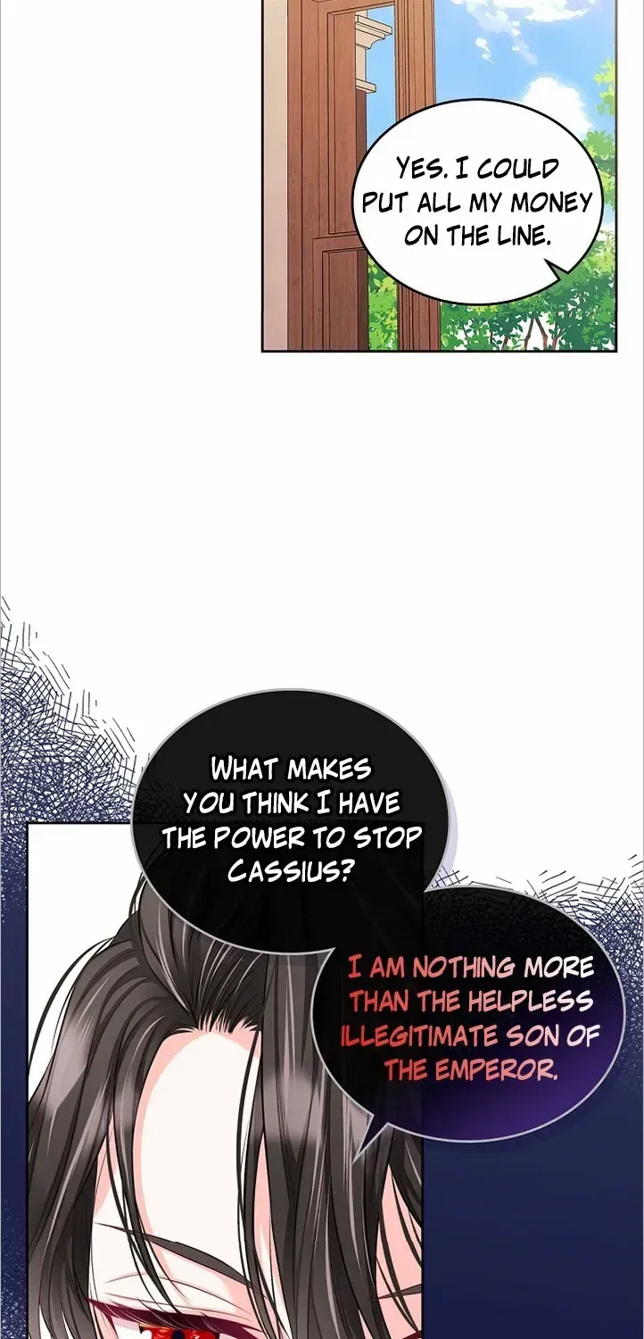 I Will Divorce the Female Lead’s Siscon Brother Chapter 14 page 24 - 