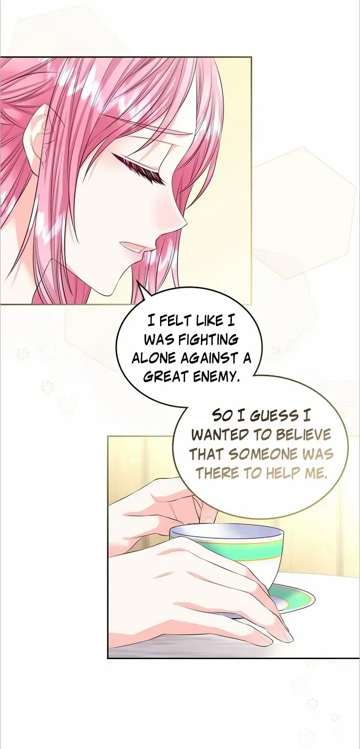 I Will Divorce the Female Lead’s Siscon Brother Chapter 14 page 30 - 