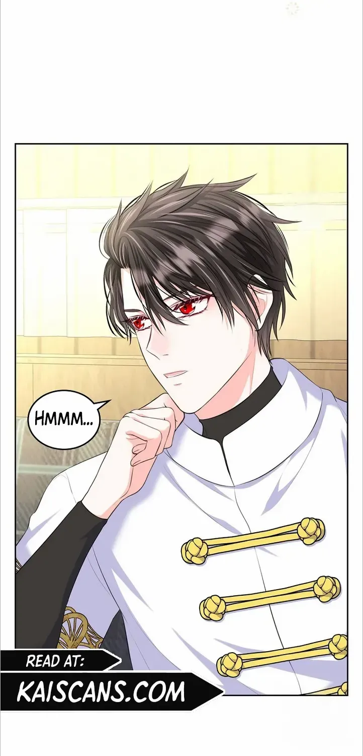 I Will Divorce the Female Lead’s Siscon Brother Chapter 14 page 31 - 