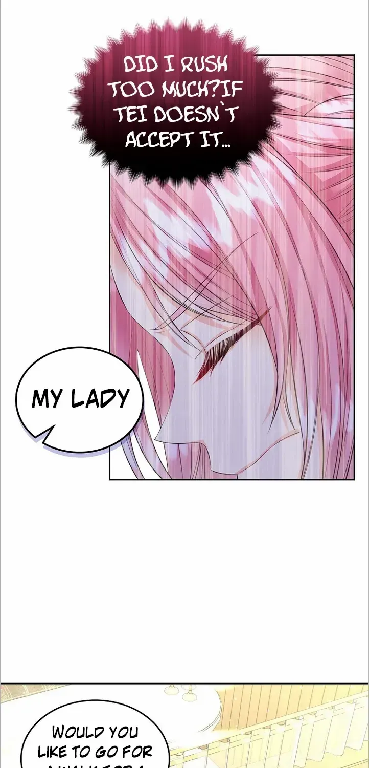 I Will Divorce the Female Lead’s Siscon Brother Chapter 14 page 33 - 