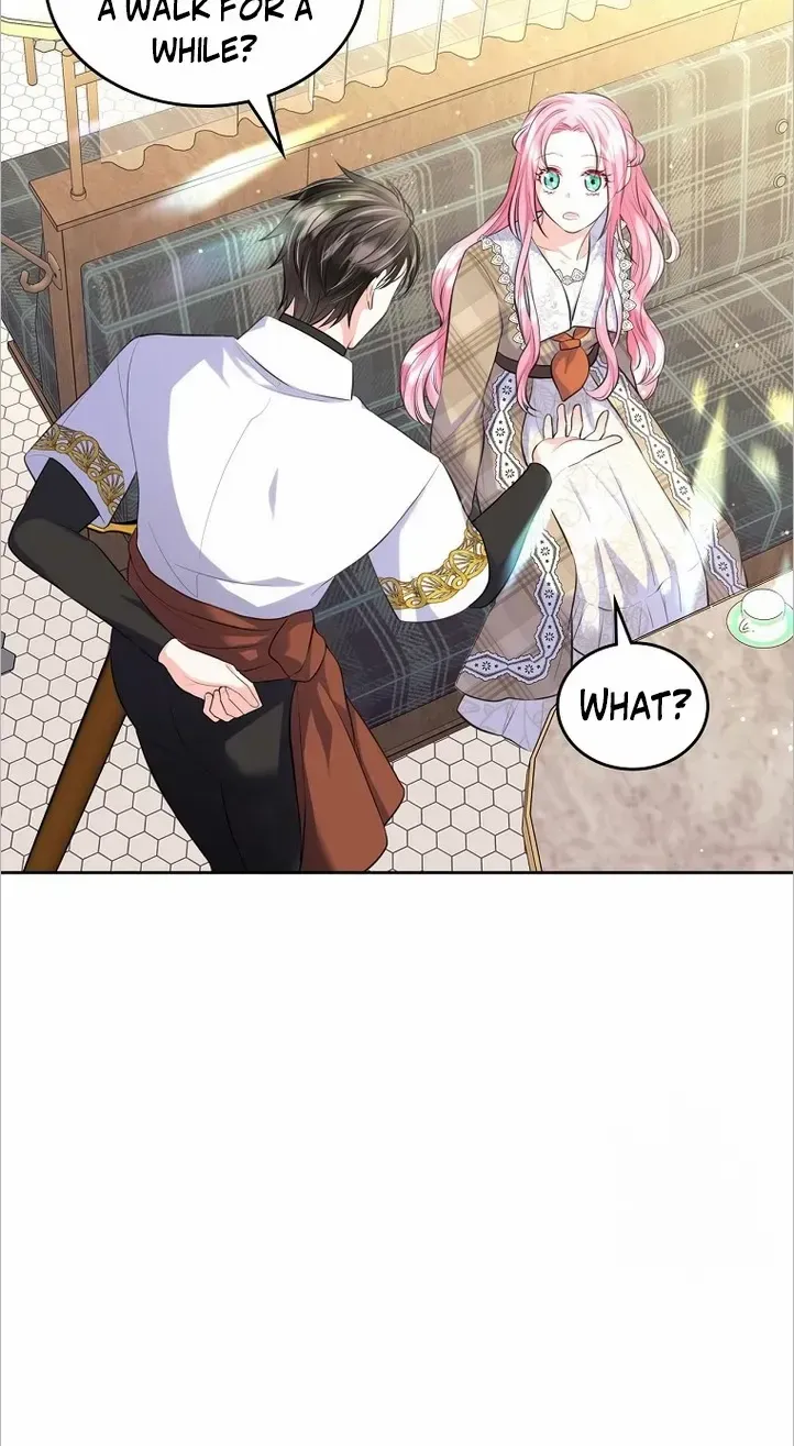 I Will Divorce the Female Lead’s Siscon Brother Chapter 14 page 34 - 