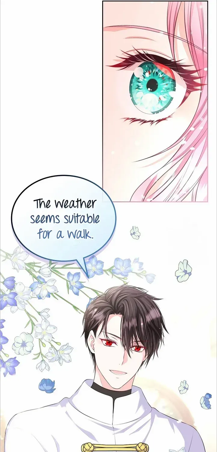 I Will Divorce the Female Lead’s Siscon Brother Chapter 14 page 35 - 